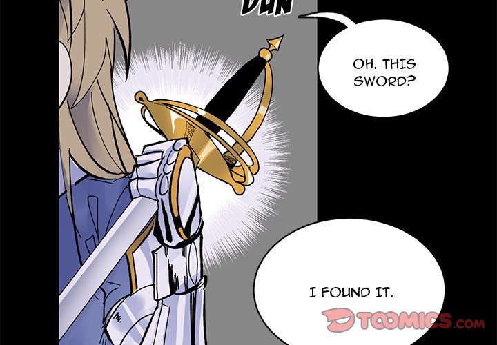 No Fantasy Alice Chapter 51 image 1