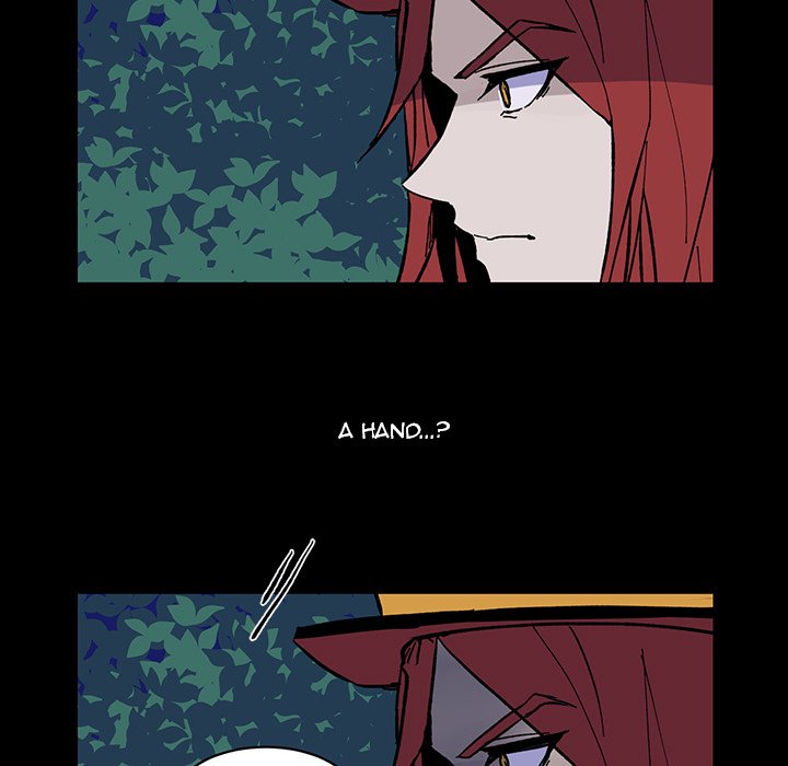 No Fantasy Alice Chapter 51 image 19