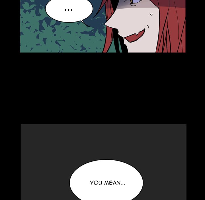 No Fantasy Alice Chapter 51 image 20