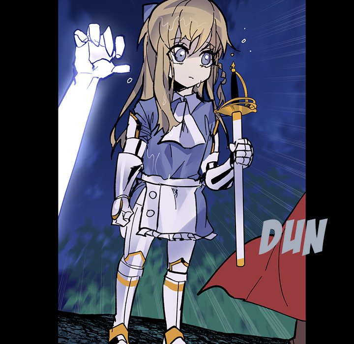 No Fantasy Alice Chapter 51 image 22