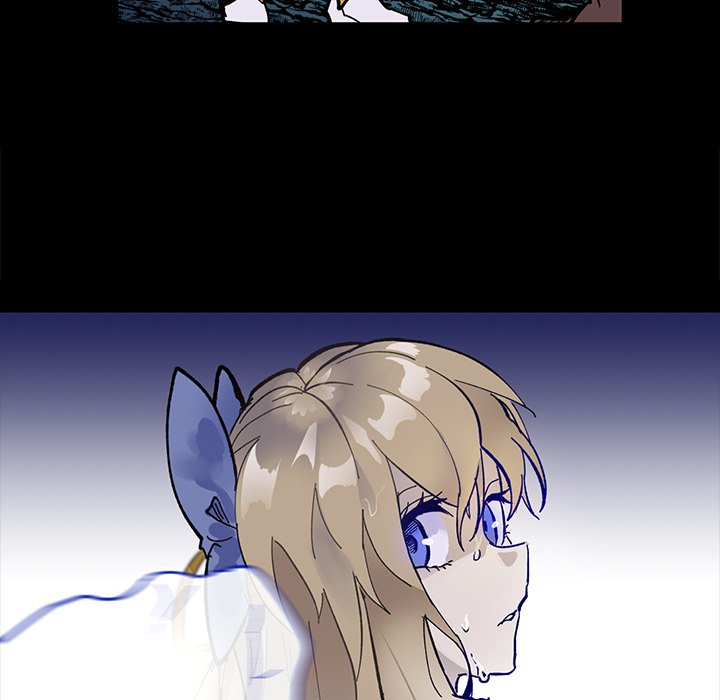No Fantasy Alice Chapter 51 image 23