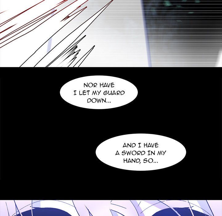 No Fantasy Alice Chapter 51 image 29