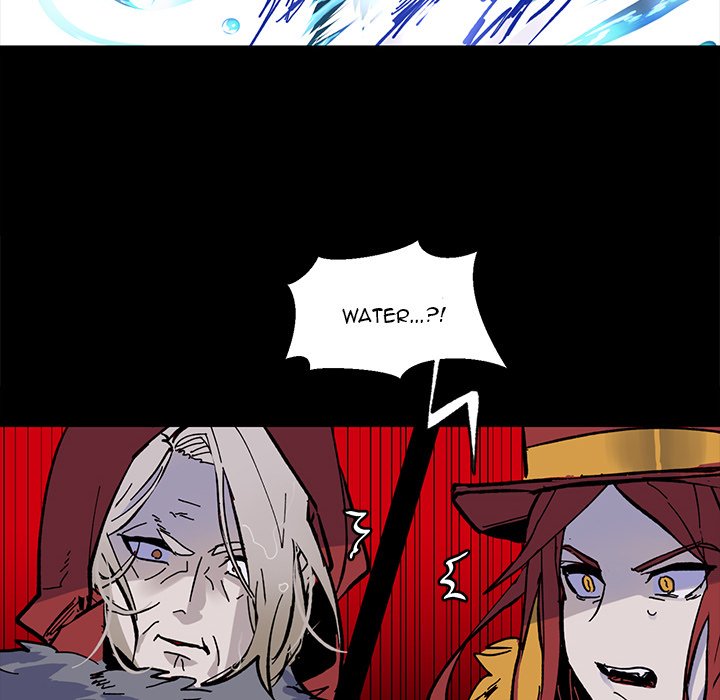 No Fantasy Alice Chapter 51 image 32