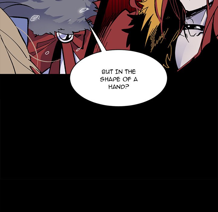 No Fantasy Alice Chapter 51 image 33