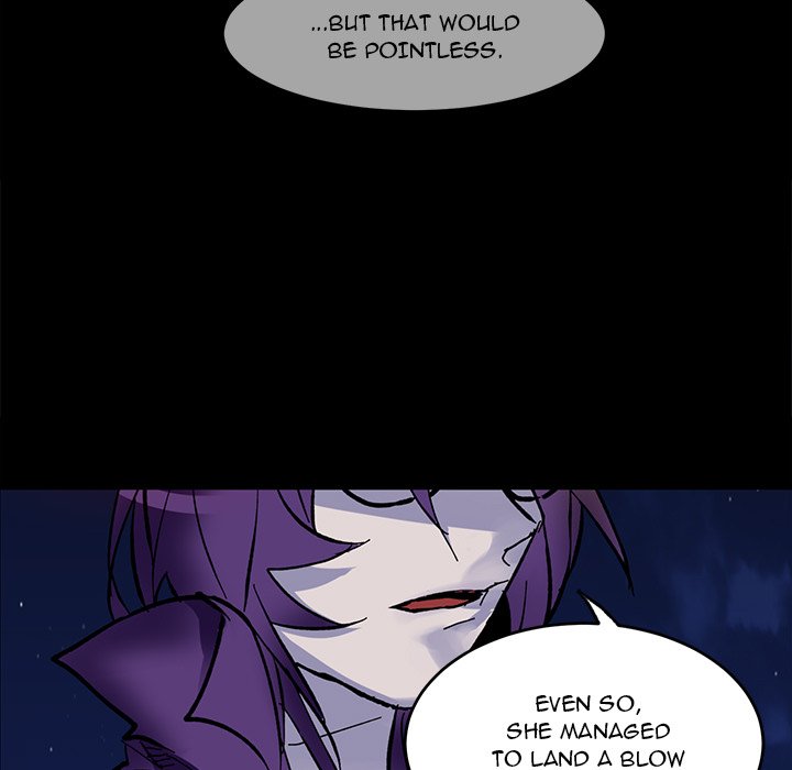 No Fantasy Alice Chapter 51 image 39