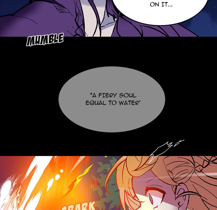 No Fantasy Alice Chapter 51 image 40