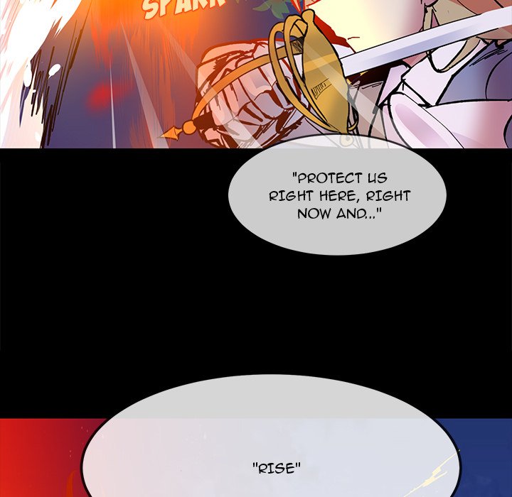 No Fantasy Alice Chapter 51 image 41