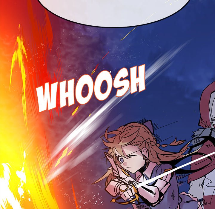 No Fantasy Alice Chapter 51 image 42