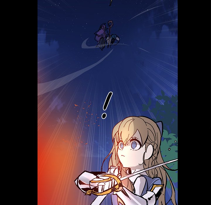 No Fantasy Alice Chapter 51 image 46