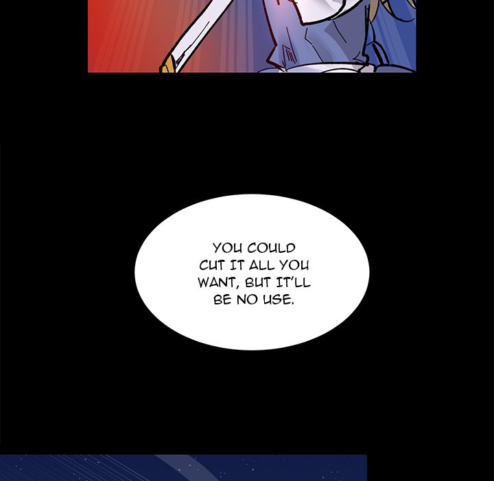 No Fantasy Alice Chapter 51 image 47
