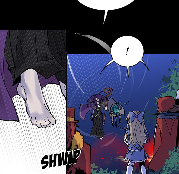 No Fantasy Alice Chapter 51 image 50