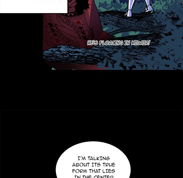 No Fantasy Alice Chapter 51 image 51