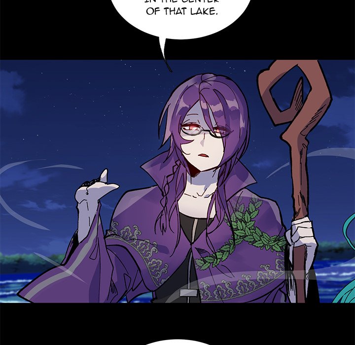 No Fantasy Alice Chapter 51 image 52