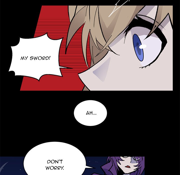 No Fantasy Alice Chapter 51 image 54