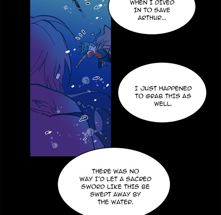 No Fantasy Alice Chapter 51 image 56