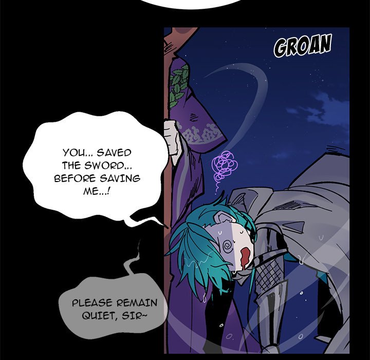 No Fantasy Alice Chapter 51 image 57