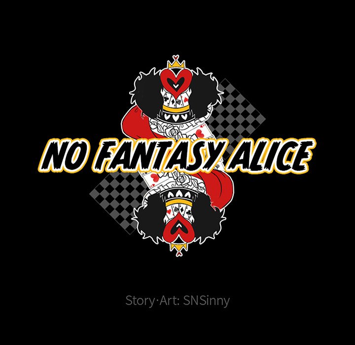 No Fantasy Alice Chapter 51 image 5