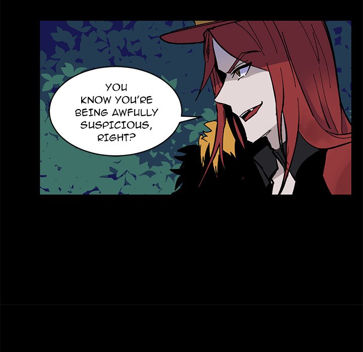 No Fantasy Alice Chapter 51 image 59