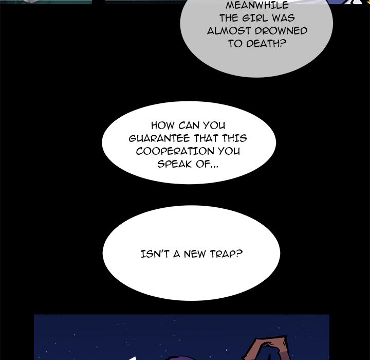 No Fantasy Alice Chapter 51 image 62