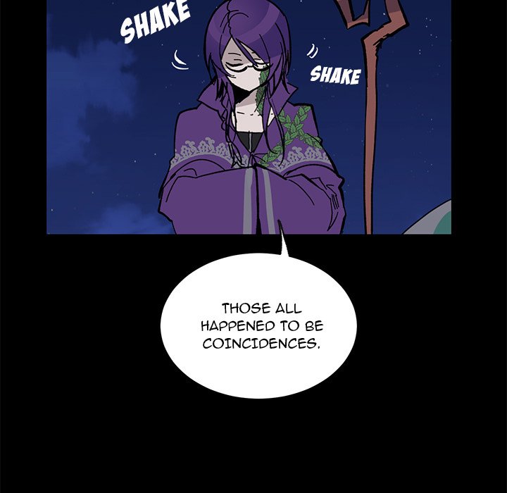 No Fantasy Alice Chapter 51 image 63
