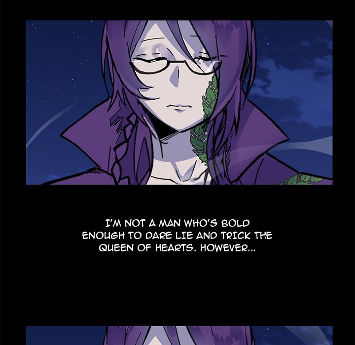 No Fantasy Alice Chapter 51 image 64