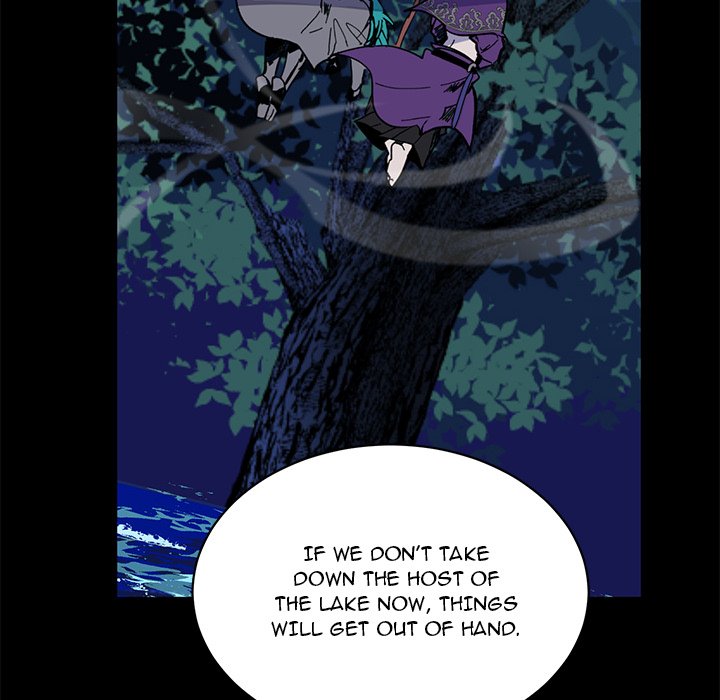 No Fantasy Alice Chapter 51 image 67