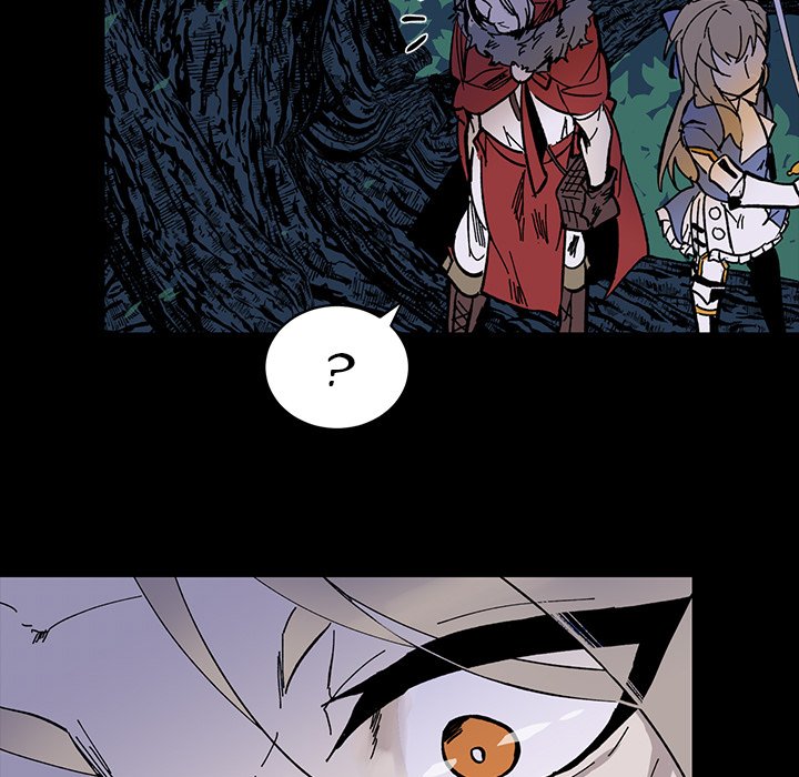 No Fantasy Alice Chapter 51 image 69
