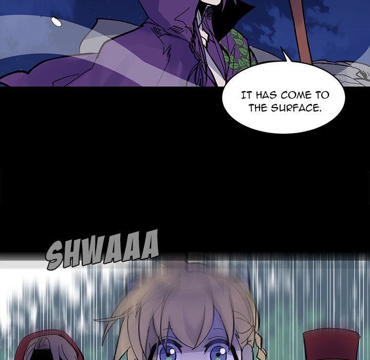 No Fantasy Alice Chapter 51 image 72