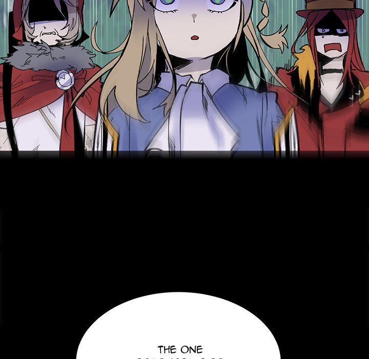 No Fantasy Alice Chapter 51 image 73