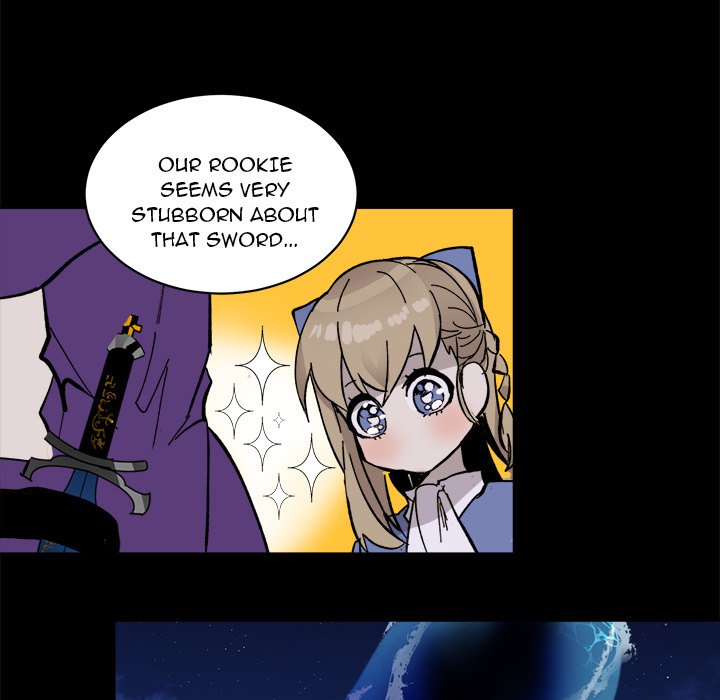 No Fantasy Alice Chapter 52 image 11