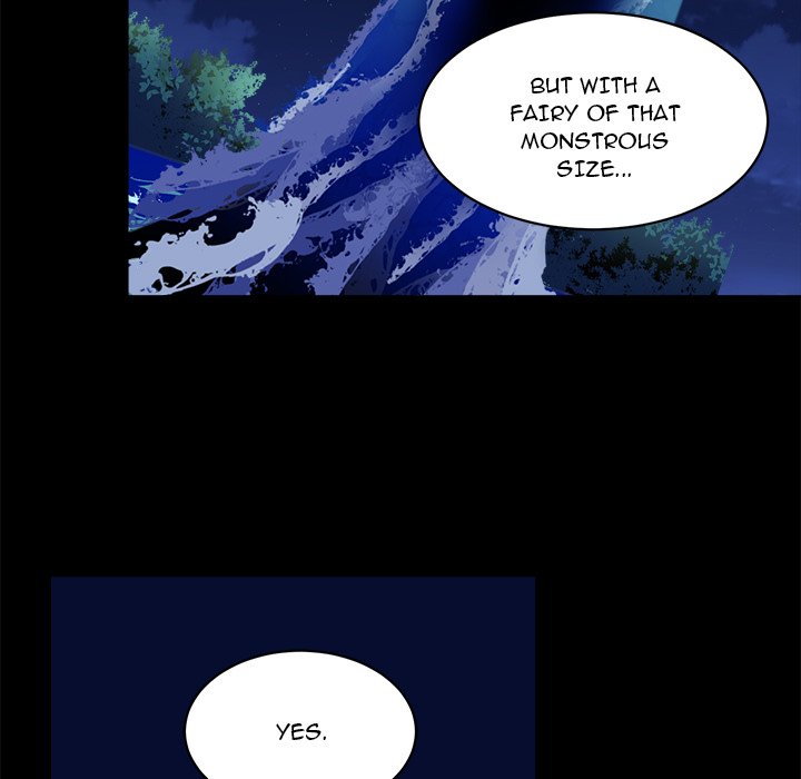 No Fantasy Alice Chapter 52 image 12