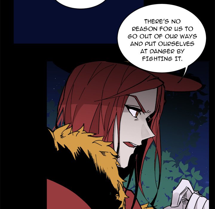 No Fantasy Alice Chapter 52 image 13