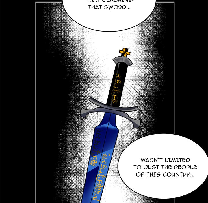 No Fantasy Alice Chapter 52 image 15