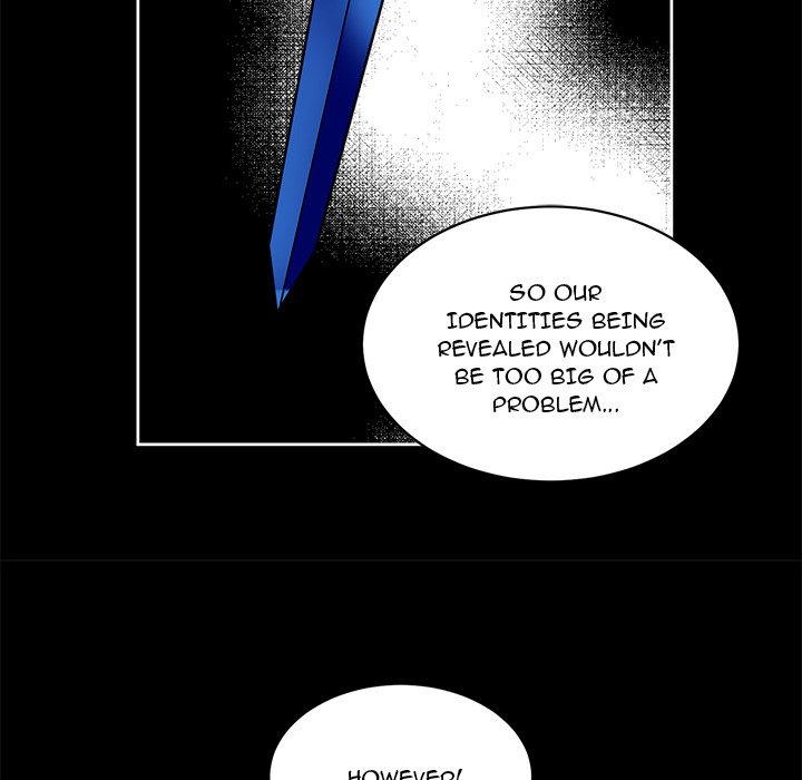 No Fantasy Alice Chapter 52 image 16