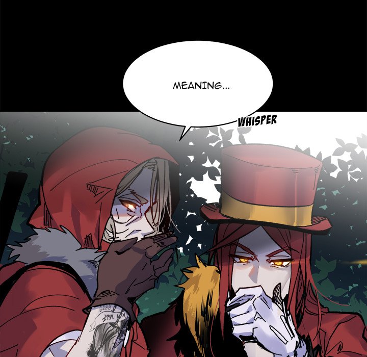 No Fantasy Alice Chapter 52 image 20