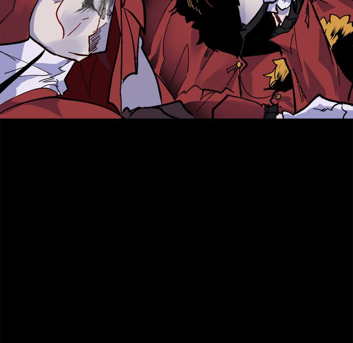 No Fantasy Alice Chapter 52 image 21