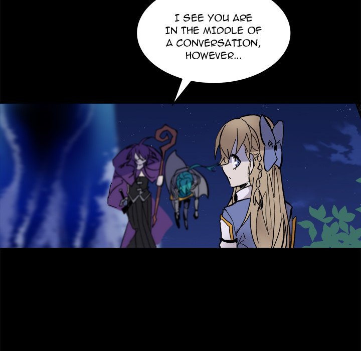 No Fantasy Alice Chapter 52 image 23