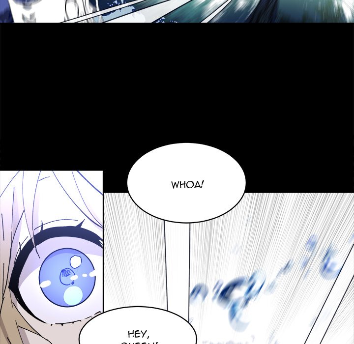 No Fantasy Alice Chapter 52 image 27
