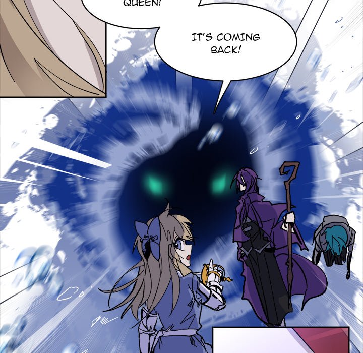 No Fantasy Alice Chapter 52 image 28