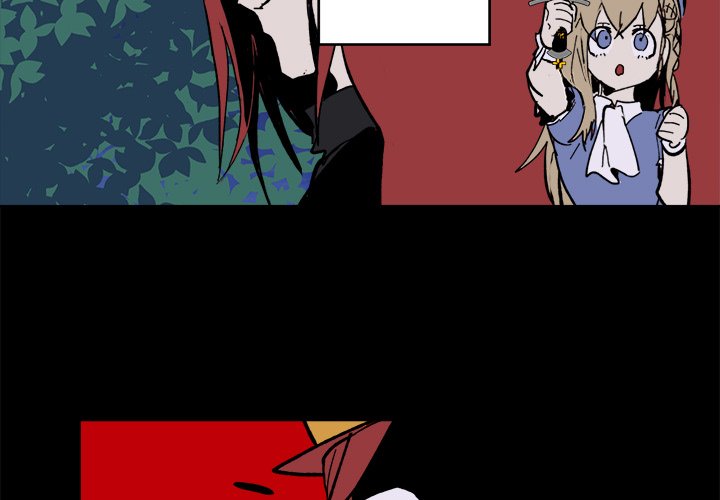 No Fantasy Alice Chapter 52 image 2
