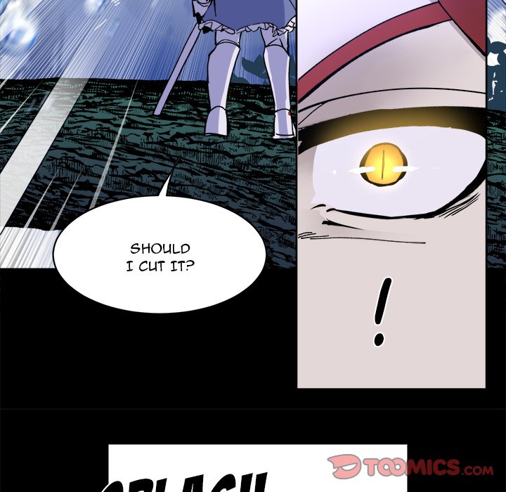 No Fantasy Alice Chapter 52 image 29