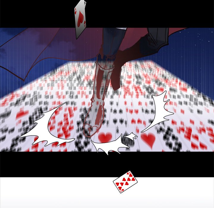 No Fantasy Alice Chapter 52 image 36