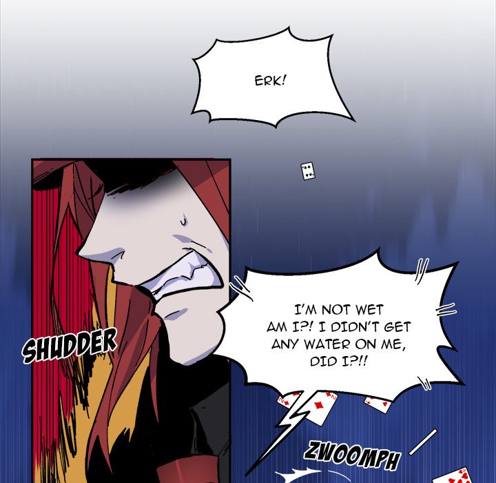 No Fantasy Alice Chapter 52 image 37