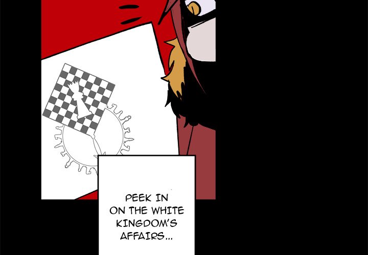 No Fantasy Alice Chapter 52 image 3