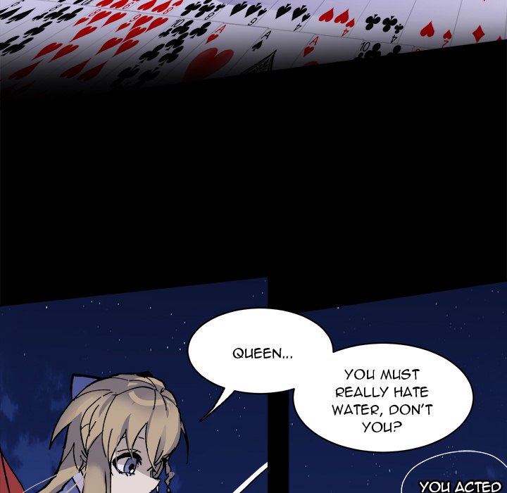 No Fantasy Alice Chapter 52 image 39