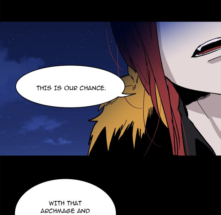 No Fantasy Alice Chapter 52 image 43