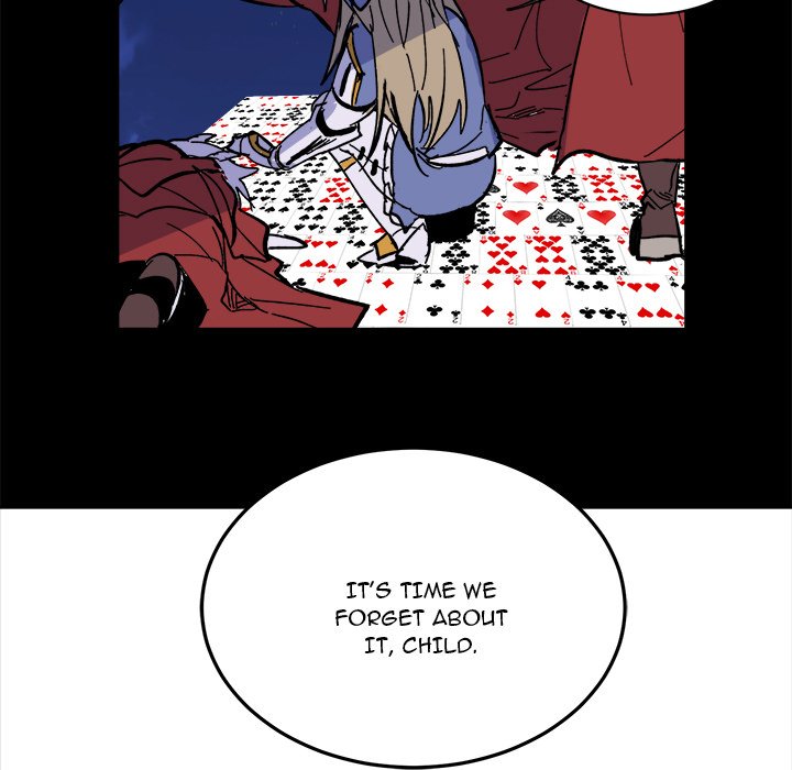 No Fantasy Alice Chapter 52 image 45