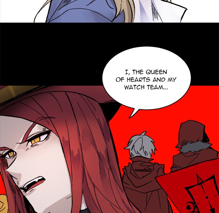 No Fantasy Alice Chapter 52 image 47
