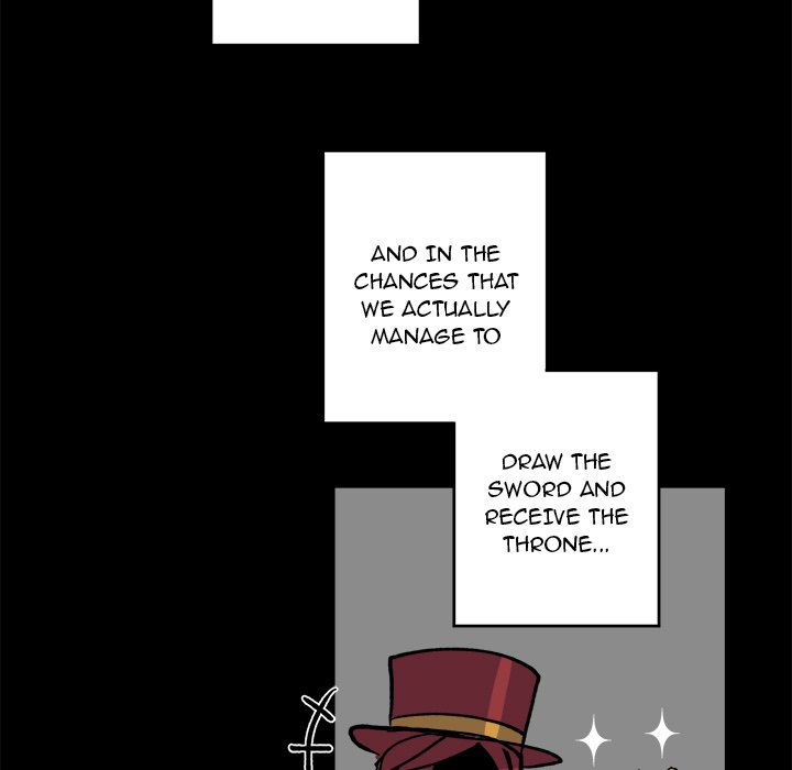 No Fantasy Alice Chapter 52 image 4