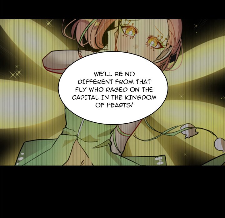No Fantasy Alice Chapter 52 image 49